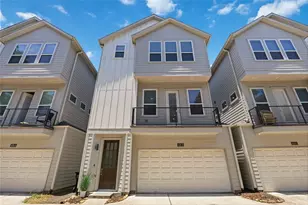 420 W 28th St, Houston, TX 77008 - Photo 2