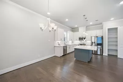 420 W 28th Street #B, Houston, TX 77008 - Photo 24