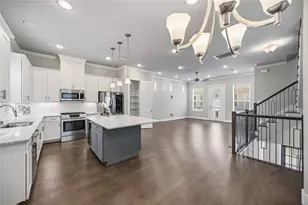 420 W 28th St, Houston, TX 77008 - Photo 6