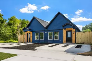 5106 Pershing A B St, Houston, TX 77033 - Photo 1