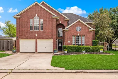 11919 Helene Court, Pinehurst, TX 77362 - Photo 1
