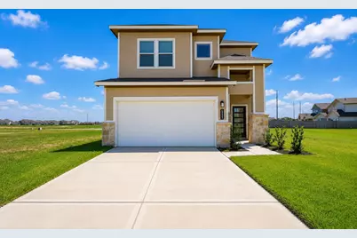 6522 Escondido Drive, Rosharon, TX 77583 - Photo 1