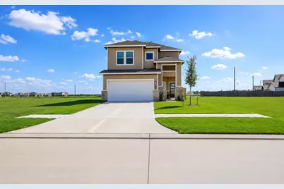 6522 Escondido Drive, Rosharon, TX 77583 - Photo 2