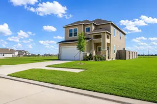 6522 Escondido Dr, Rosharon, TX 77583 - Photo 4