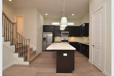 2616 Riverside Drive #J, Houston, TX 77004 - Photo 16