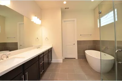 2616 Riverside Drive #J, Houston, TX 77004 - Photo 6