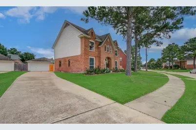 7826 Granite Ridge Lane, Houston, TX 77095 - Photo 4