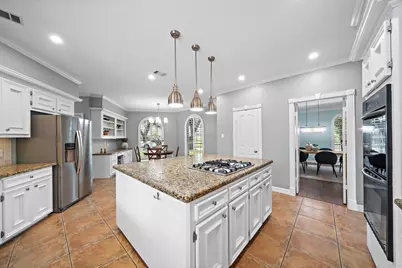 1719 Shillington Drive, Houston, TX 77094 - Photo 16