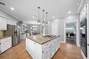1719 Shillington Dr, Houston, TX 77094 - Photo 16