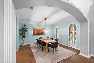 1719 Shillington Drive, Houston, TX 77094 - Photo 8