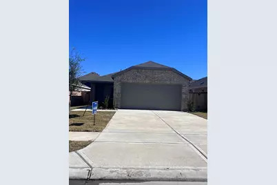 18654 Periwinkle Brook Drive, Crosby, TX 77532 - Photo 1