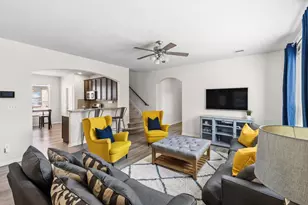 15111 Sequoia Meadow Ct, Humble, TX 77346 - Photo 6