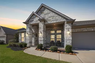 2627 Banyon Gulch Ln, Katy, TX 77493 - Photo 1