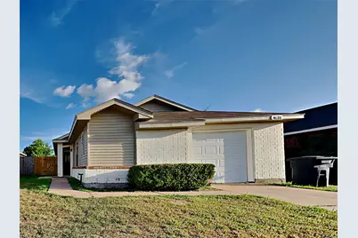 4631 Croker Ridge Road, Houston, TX 77053 - Photo 1