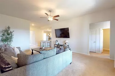 14111 Mainmast Drive, Santa Fe, TX 77510 - Photo 8