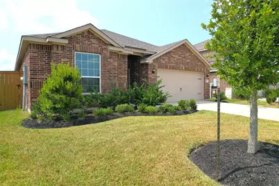 14111 Mainmast Drive, Santa Fe, TX 77510 - Photo 2