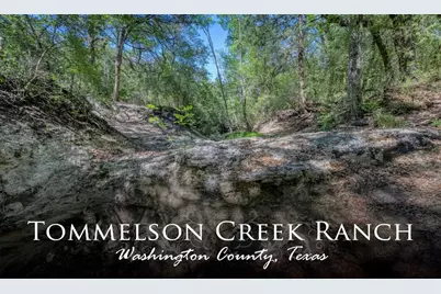 Tbd Cedar Hill Road, Brenham, TX 77833 - Photo 1
