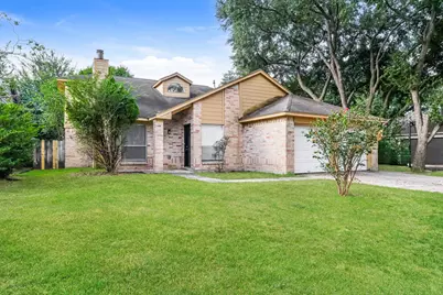 2322 Piddler Drive, Spring, TX 77373 - Photo 2