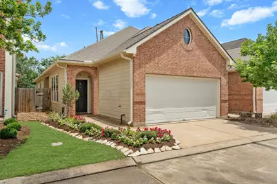 917 Sweet Pine Drive, Katy, TX 77450 - Photo 1