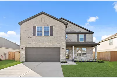 110 Water Grass Trail, Clute, TX 77531 - Photo 1