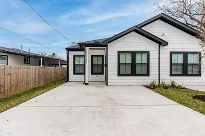 4661 Clover Street #A, Houston, TX 77051 - Photo 1