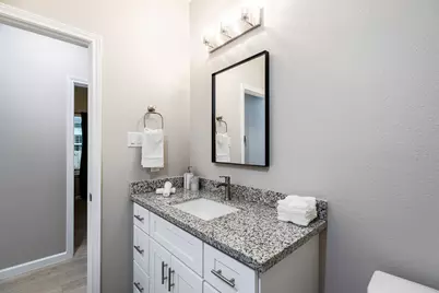 4661 Clover Street #A, Houston, TX 77051 - Photo 14