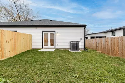 4661 Clover Street #A, Houston, TX 77051 - Photo 24