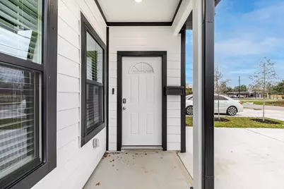 4661 Clover Street #A, Houston, TX 77051 - Photo 2