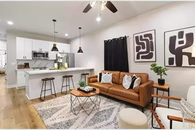 2406 Truxillo Street #A, Houston, TX 77004 - Photo 1