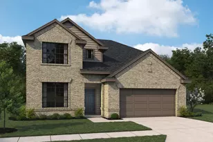 5842 Westwood Shr Dr, Katy, TX 77493 - Photo 2
