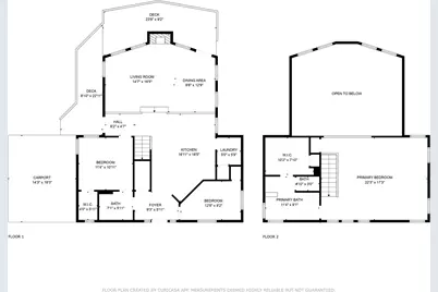 601 Echo Drive, Spicewood, TX 78669 - Photo 4