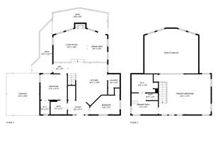 601 Echo Dr, Spicewood, TX 78669 - Photo 4