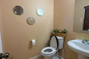 10015 Lynette Falls Dr, Houston, TX 77095 - Photo 2