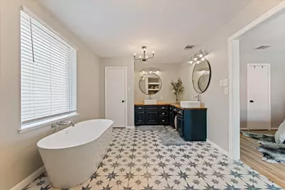 12322 Attlee Drive, Houston, TX 77077 - Photo 16