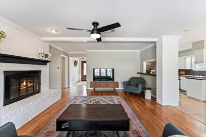 12322 Attlee Drive, Houston, TX 77077 - Photo 8