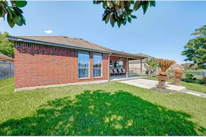 25911 Palmdale Estate Drive, Richmond, TX 77406 - Photo 4