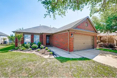 25911 Palmdale Estate Drive, Richmond, TX 77406 - Photo 2