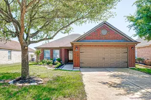 25911 Palmdale Estate Dr, Richmond, TX 77406 - Photo 1