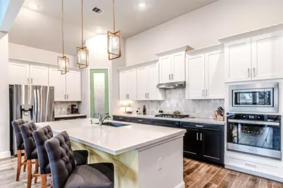 21703 Prickly Caterpillar Court, Cypress, TX 77433 - Photo 8