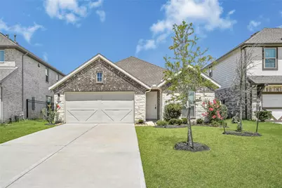 562 Long Beach Bay Dr, Katy, TX 77493 - Photo 2
