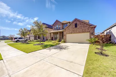 7319 Perching Hawk Trail, Katy, TX 77493 - Photo 4
