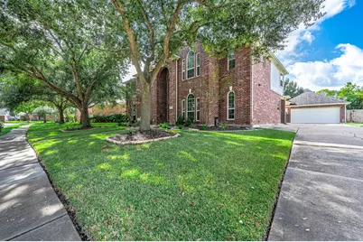 2111 S Pecan Trail Drive, Richmond, TX 77406 - Photo 4