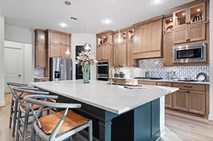 1000 Prescott Dr, Conroe, TX 77301 - Photo 8