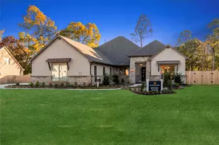 1000 Prescott Dr, Conroe, TX 77301 - Photo 1