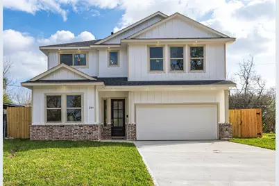 201 W Ellaine Avenue, Pasadena, TX 77506 - Photo 1