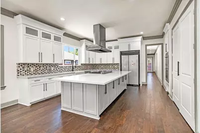 1506 Tabor Street, Houston, TX 77009 - Photo 1