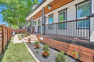 1506 Tabor St, Houston, TX 77009 - Photo 4