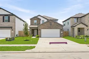 132 Rising Cedar Ln, Hockley, TX 77447 - Photo 1