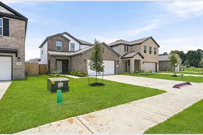 132 Rising Cedar Lane, Hockley, TX 77447 - Photo 2