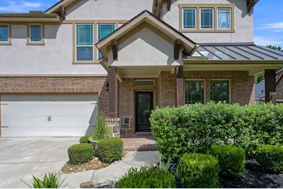 190 Climbing Oaks Place, Montgomery, TX 77316 - Photo 4
